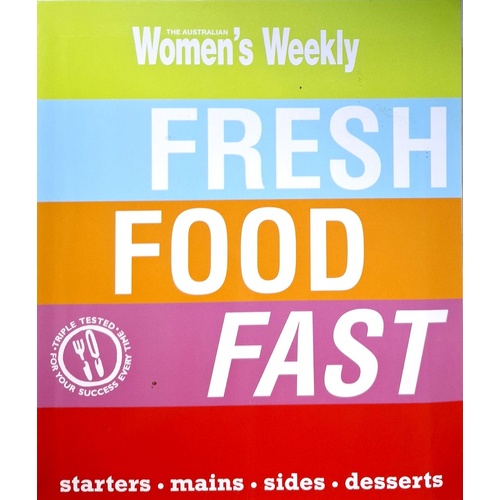 Fresh Food Fast