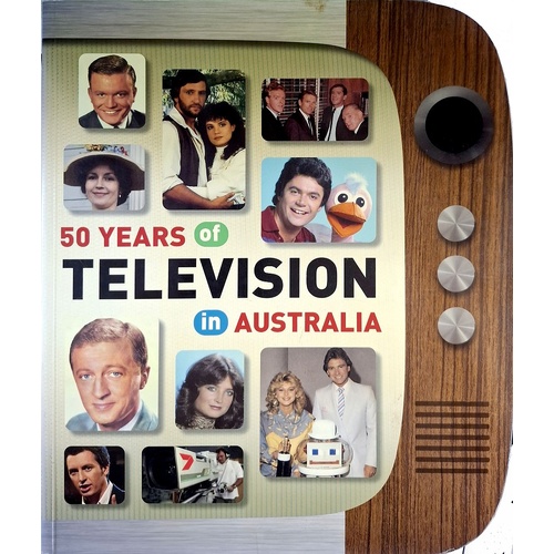 50 Years Of Television