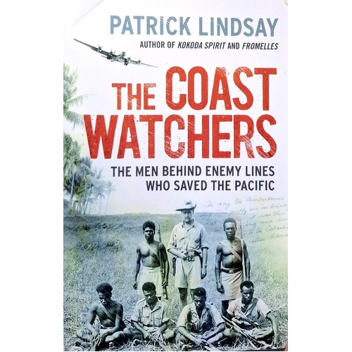 The Coast Watchers