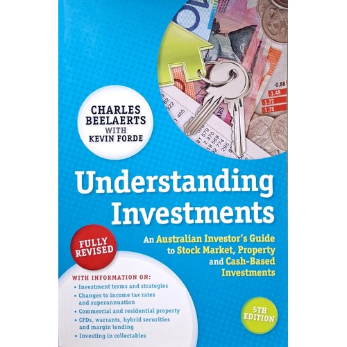 Understanding Investments
