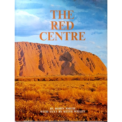 The Red Centre