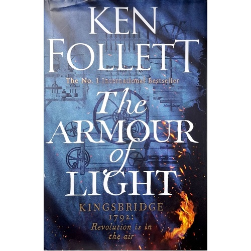 The Armour Of Light
