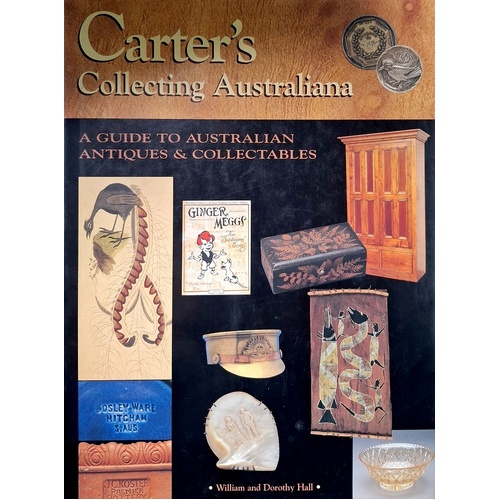 Carter's Collecting Australiana