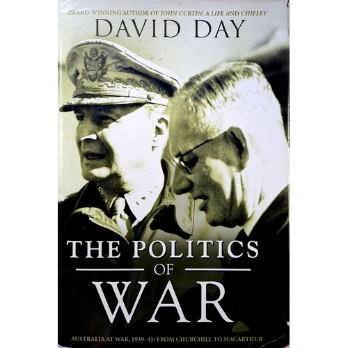 The Politics of War