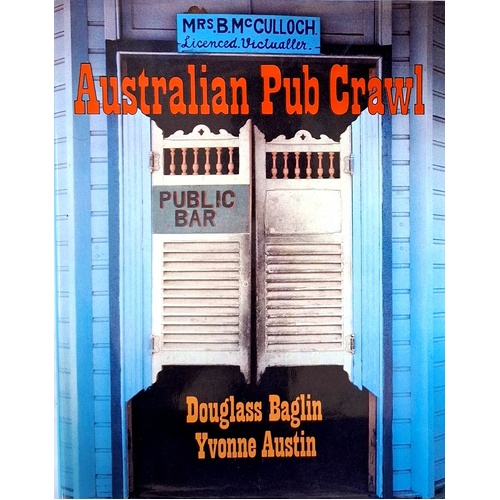 Australian Pub Crawl