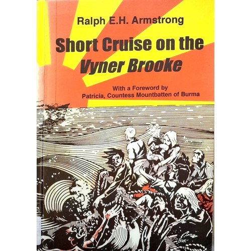 Short Cruise On The Vyner Brooke