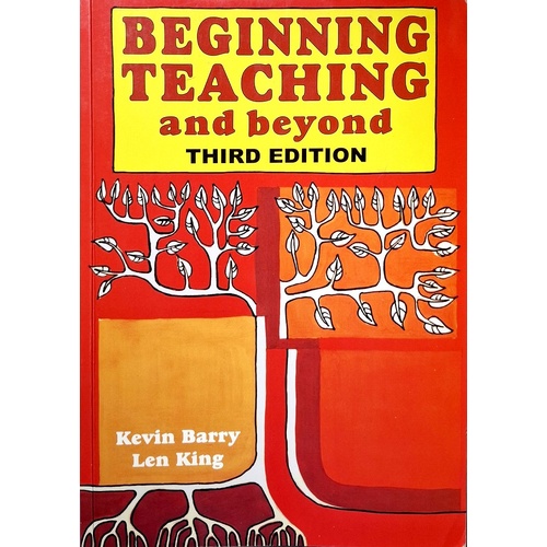 Beginning Teaching And Beyond