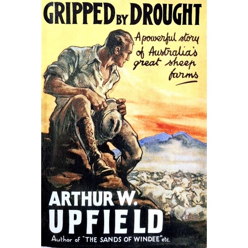 Gripped By Drought
