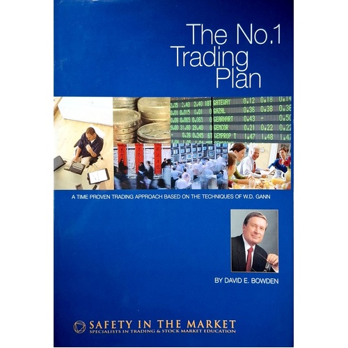 The No.1 Trading Plan