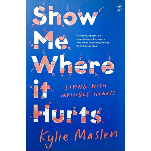 Show Me Where It Hurts