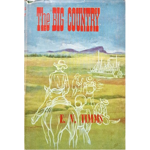 The Big Country