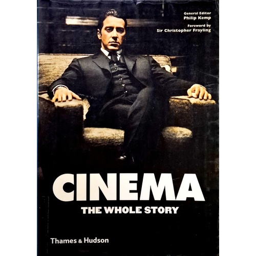 Cinema. The Whole Story