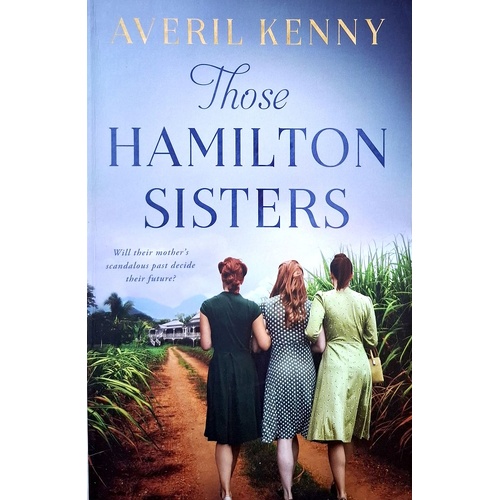 Those Hamilton Sisters