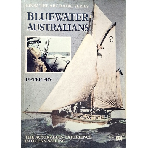 Bluewater Australians