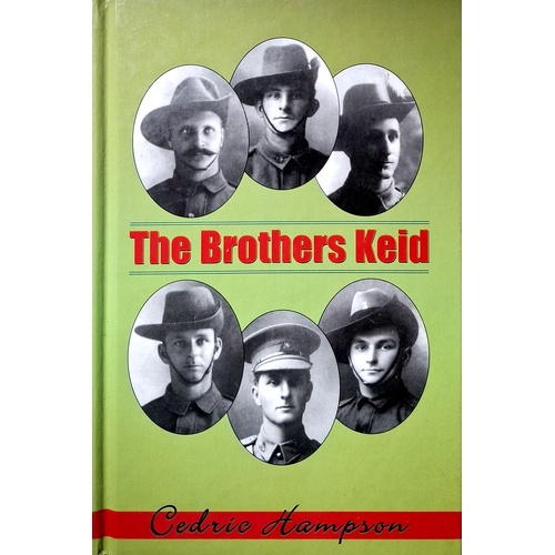 The Brothers Keid