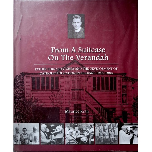 From A Suitcase On The Verandah