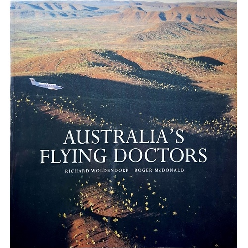 Australia's Flying Doctors
