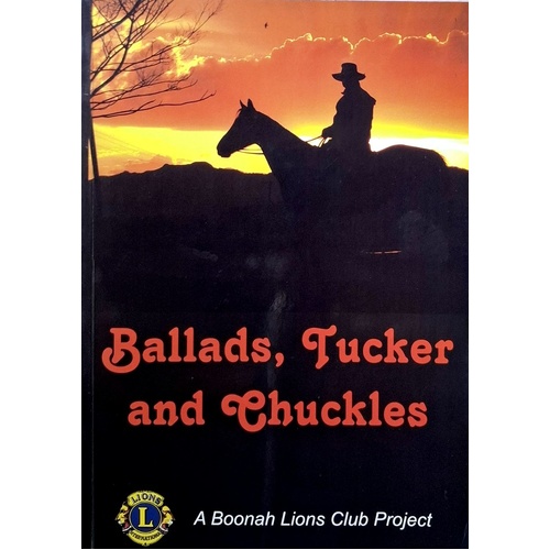 Ballards, Tucker And Chuckles