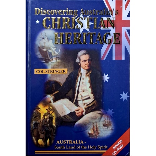 Discovering Australia's Christian Heritage