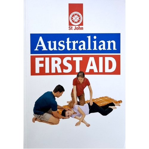 Australian First Aid