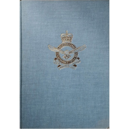 Mission Vietnam. Royal Australian Air Force Operations 1964-1972