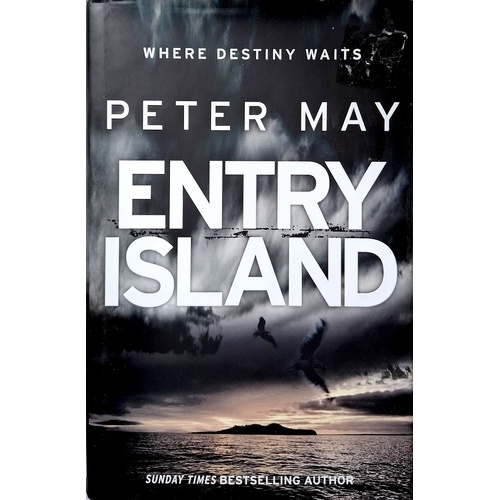 Entry Island