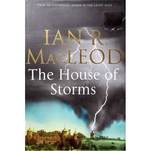 The House Of Storms