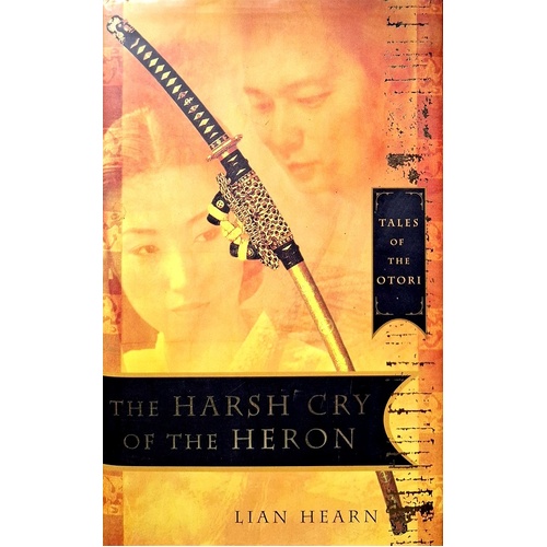 The Harsh Cry Of The Heron