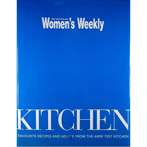 Kitchen. Favourites Recipes And Advice From The AWW Test Kitchen