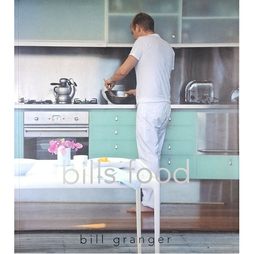 Bills Food
