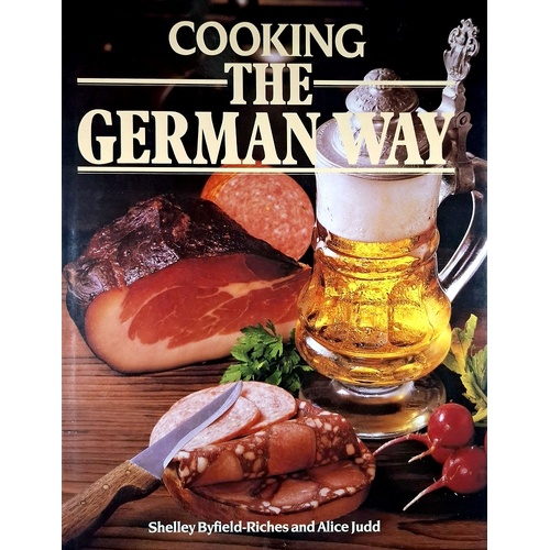 Cooking the German Way