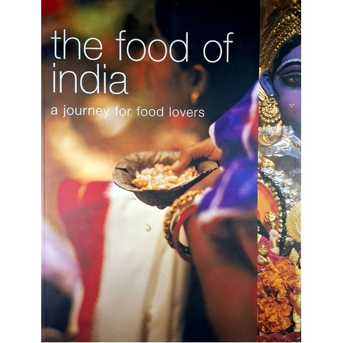 The Food Of India