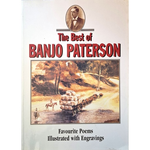 The Best Of Banjo Paterson