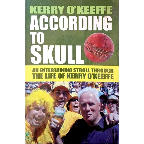 According To Skull
