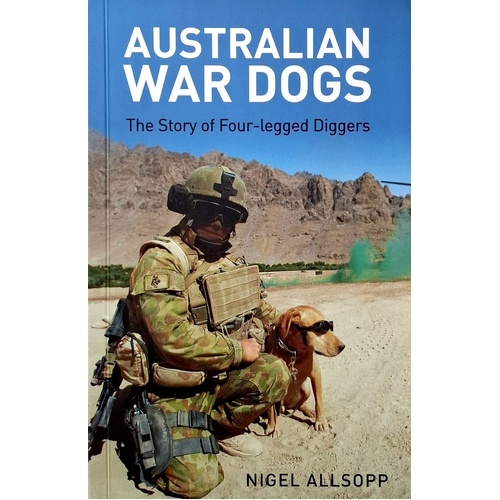 Australian War Dogs