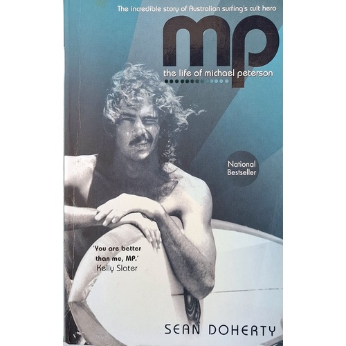 MP. The Life Of Michael Peterson