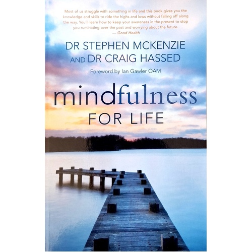 Mindfulness for Life