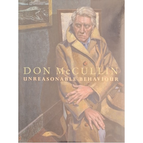 Unreasonable Behaviour. An Autobiography