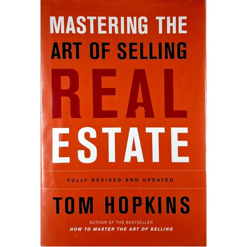 Mastering The Art Of Selling Real Estate