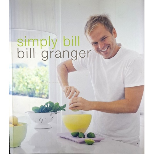 Simply Bill