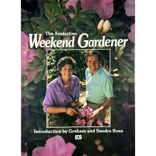 The Australian Weekend Gardener