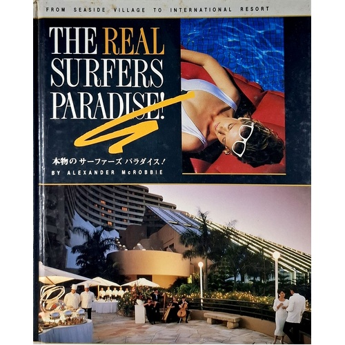 The Real Surfers Paradise