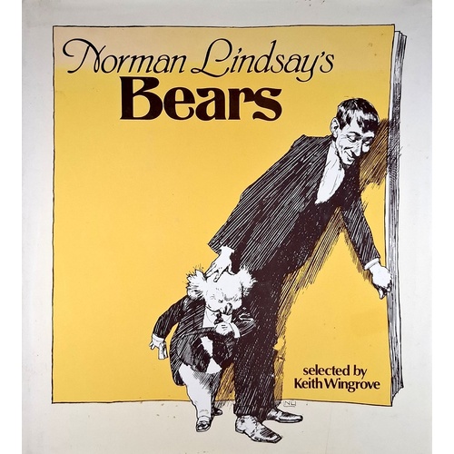 Norman Lindsay's Bears