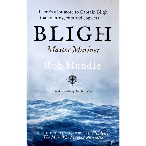 Bligh. Master Mariner