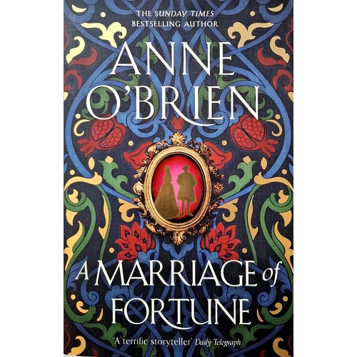 A Marriage Of Fortune