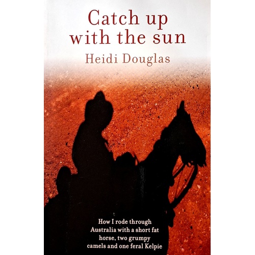 Catch Up With The Sun