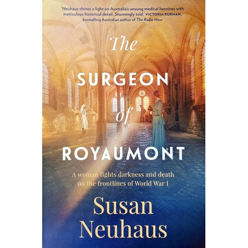 The Surgeon Of Royaumont