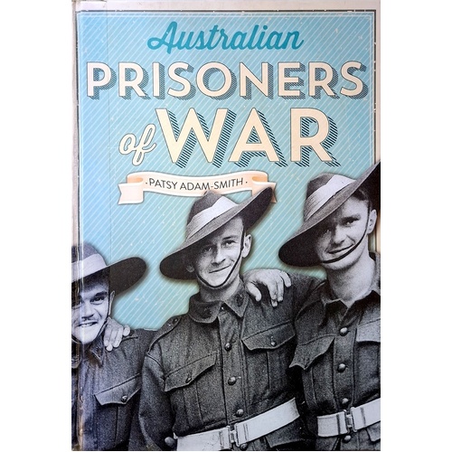 Australian Prisoners Of War