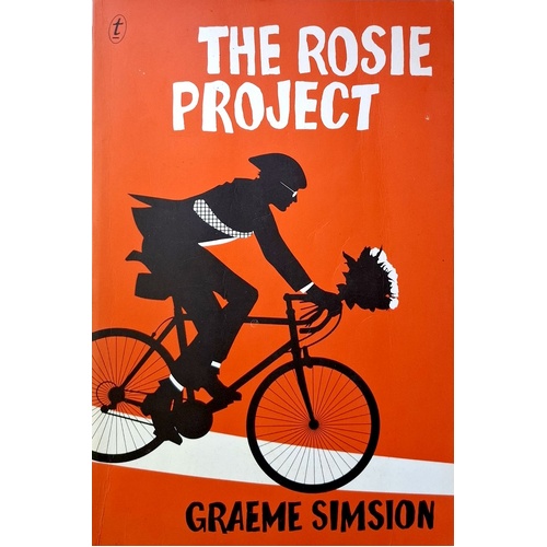 The Rosie Project