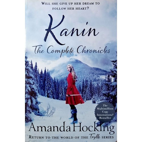 Kanin. The Complete Chronicles